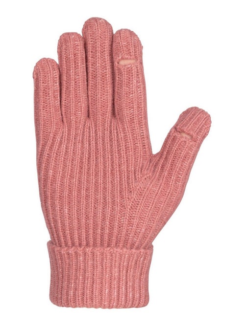 Intrusion - Gants d'hiver DOM - Kiabi