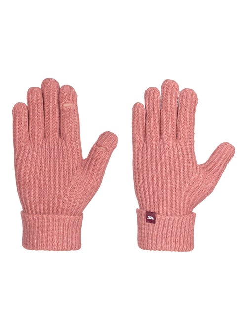 Intrusion - Gants d'hiver DOM - Kiabi