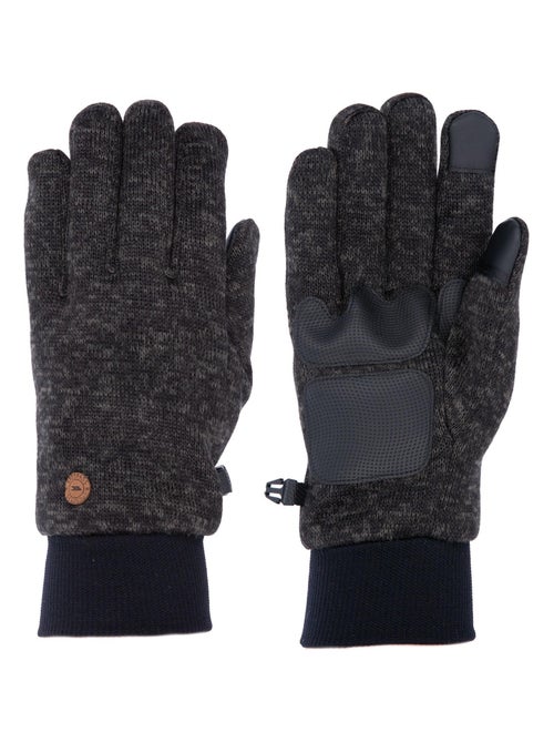 Intrusion - Gants d'hiver TETRA - Kiabi