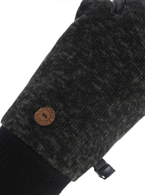 Intrusion - Gants d'hiver TETRA - Kiabi