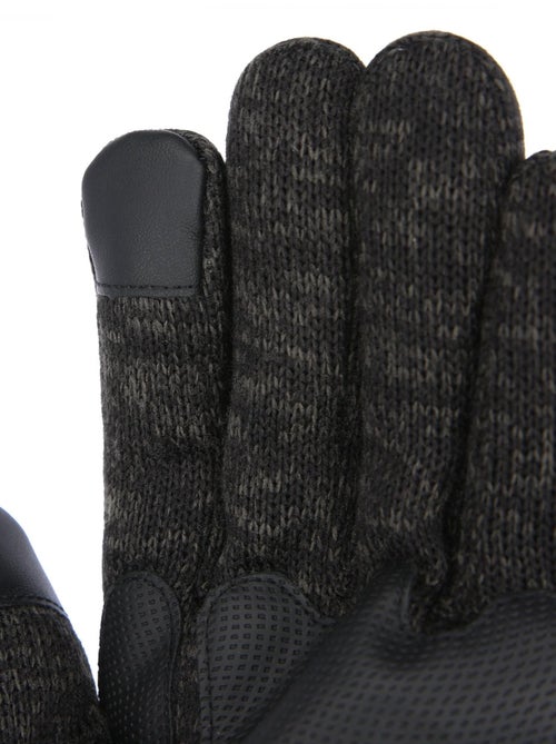 Intrusion - Gants d'hiver TETRA - Kiabi