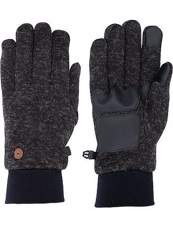 Intrusion - Gants d'hiver TETRA