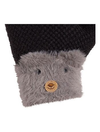 Intrusion - Gants LUNARK