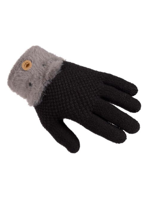 Intrusion - Gants LUNARK - Kiabi