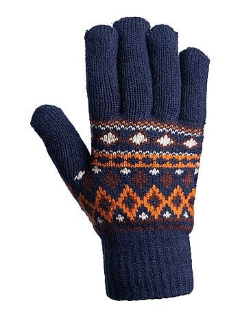 Intrusion - Gants SHAWNY