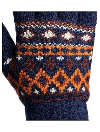 Intrusion - Gants SHAWNY