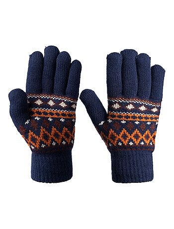 Intrusion - Gants SHAWNY