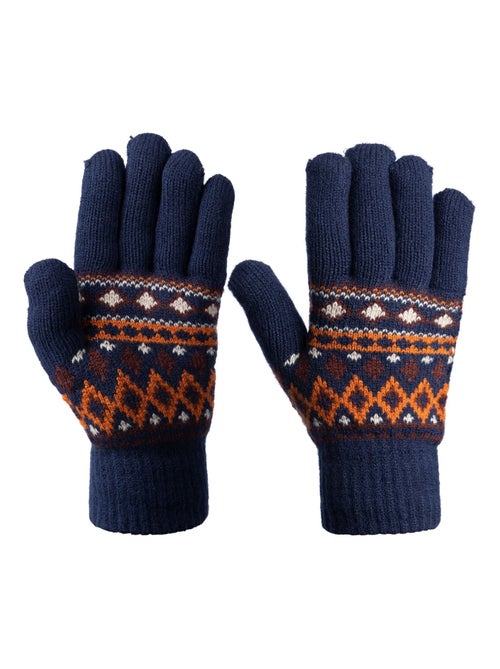 Intrusion - Gants SHAWNY - Kiabi