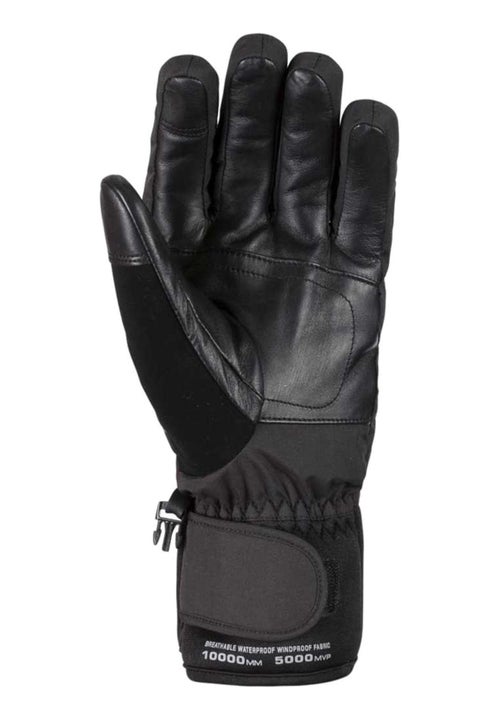 Intrusion - Gants sports d'hiver SIDNEY - Kiabi