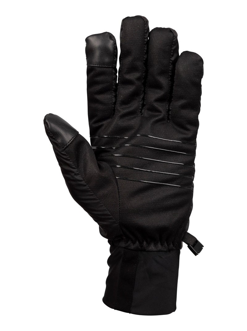 Intrusion - Gants VINNY Noir - Kiabi