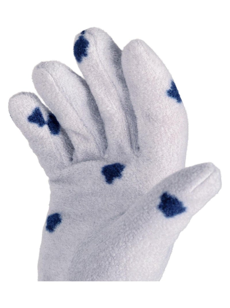 Intrusion - Gants ZUMEE Gris - Kiabi
