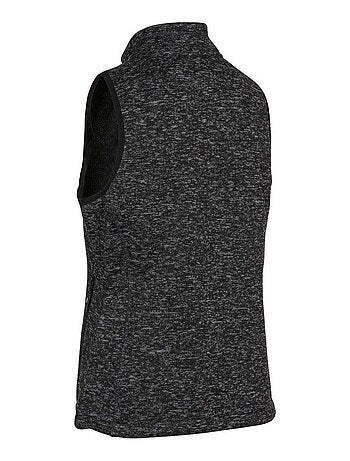 Intrusion - Gilet polaire Mildred