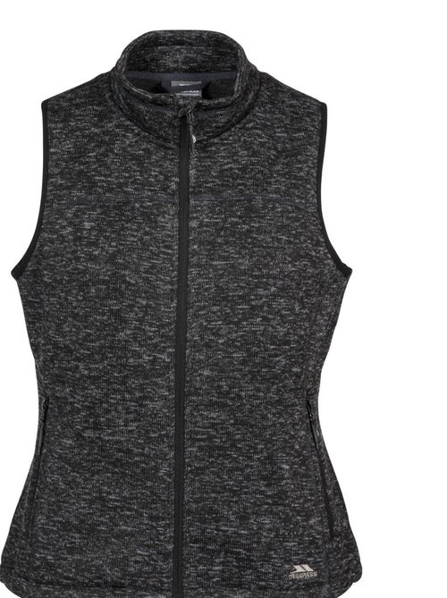 Intrusion - Gilet polaire Mildred - Kiabi Intrusion - Gilet polaire Mildred - Kiabi