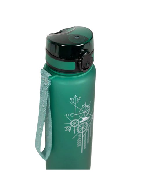 Intrusion - Gourde NOVALOCK - Kiabi