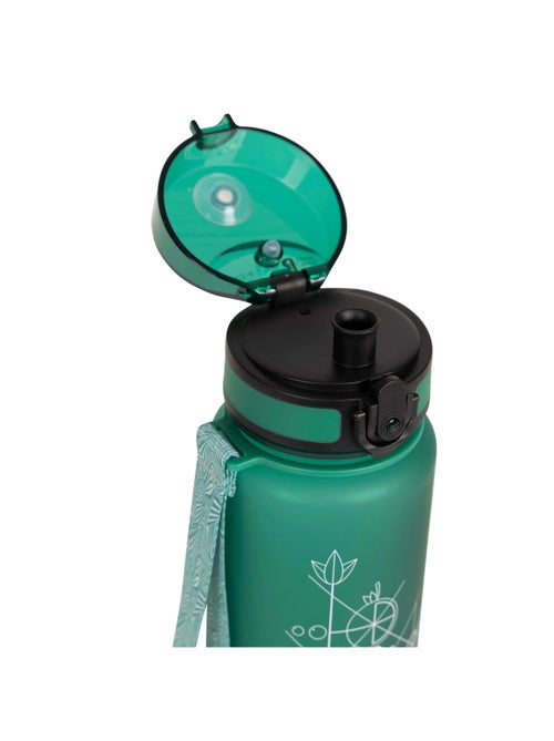 Intrusion - Gourde NOVALOCK - Kiabi