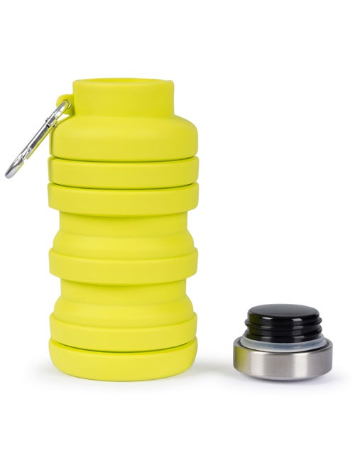 Intrusion - Gourde VAVO - Kiabi