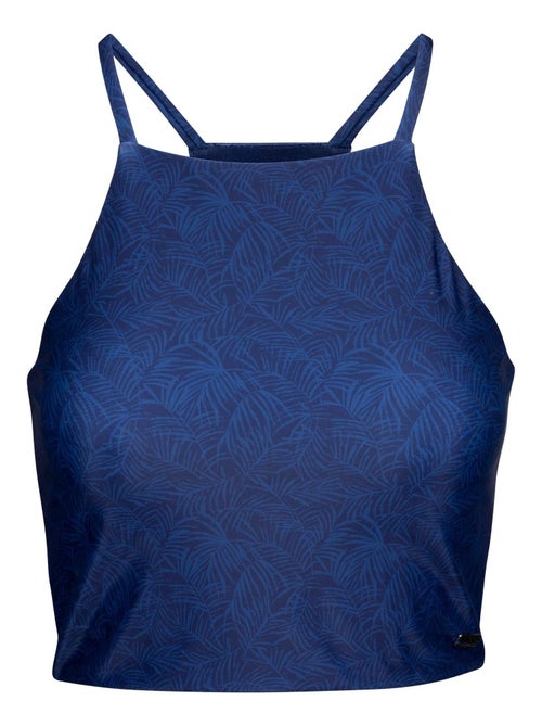 Intrusion - Haut de bain motif/style Feuille de palmier HARLOW - Kiabi