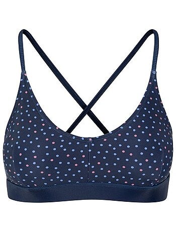 Intrusion - Haut de maillot de bain LAURA