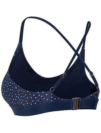 Intrusion - Haut de maillot de bain LAURA