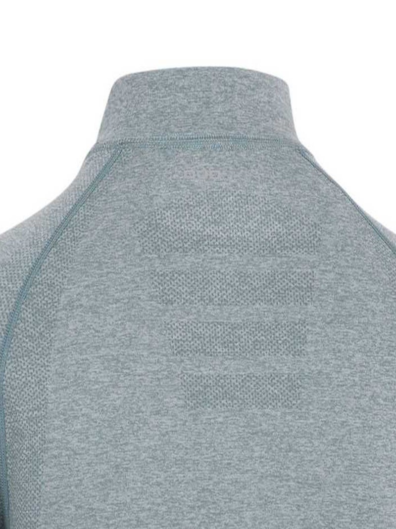 Intrusion - Haut de sport PELINA Gris Vert - Kiabi