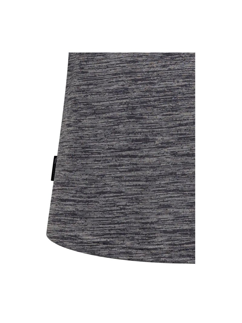 Intrusion - Haut de sport SELINNE Bleu marine - Kiabi