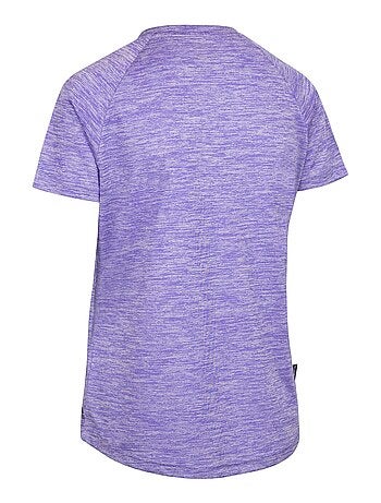 Intrusion - Haut de sport SELINNE