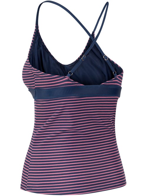 Intrusion - Haut de tankini SARAH - Kiabi Intrusion - Haut de tankini SARAH - Kiabi