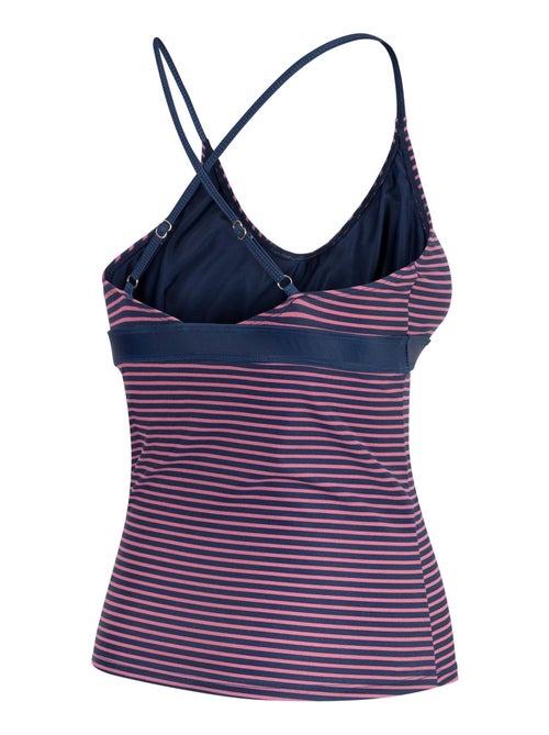 Intrusion - Haut de tankini SARAH - Kiabi Intrusion - Haut de tankini SARAH - Kiabi