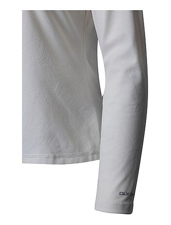 Intrusion - Haut manches longues ANNELIESE