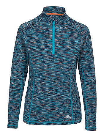 Intrusion - Haut manches longues EDITH