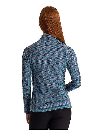 Intrusion - Haut manches longues EDITH