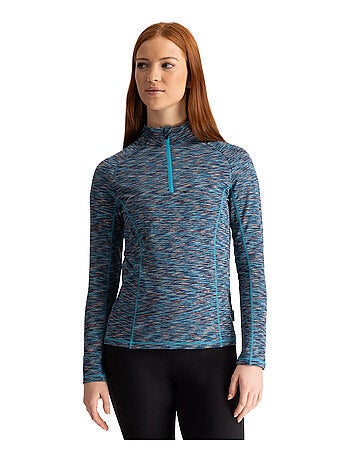 Intrusion - Haut manches longues EDITH