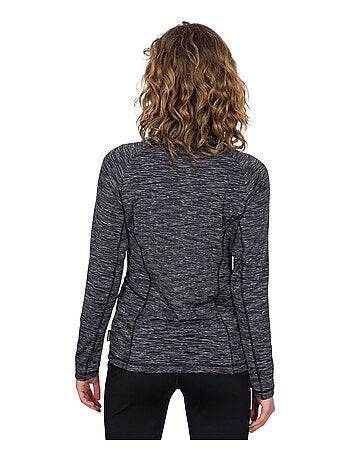 Intrusion - Haut manches longues EDITH