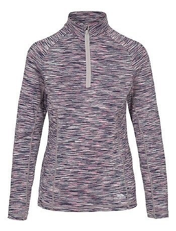 Intrusion - Haut manches longues EDITH