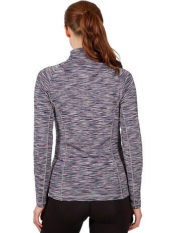 Intrusion - Haut manches longues EDITH