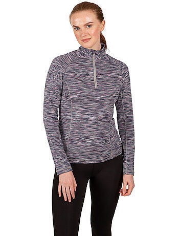 Intrusion - Haut manches longues EDITH