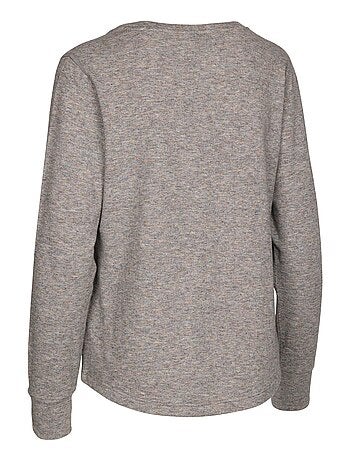 Intrusion - Haut manches longues RINA