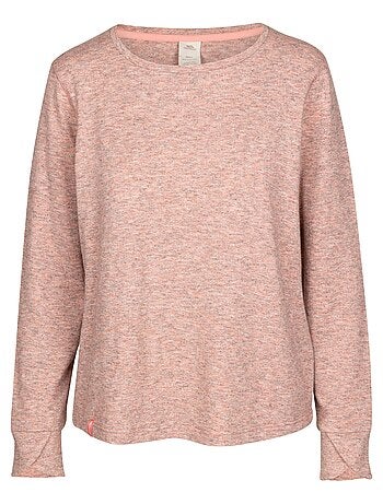 Intrusion - Haut manches longues RINA