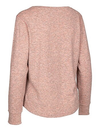 Intrusion - Haut manches longues RINA