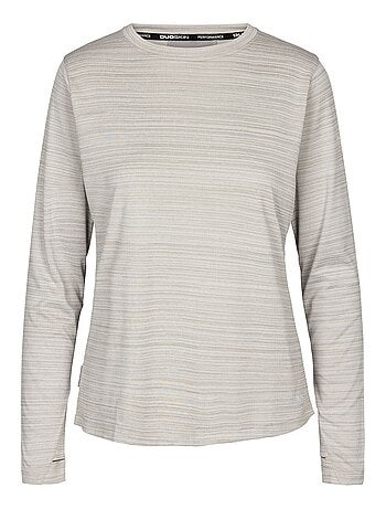 Intrusion - Haut manches longues sport NETTIL