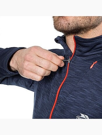 Intrusion - Haut polaire COLLINS