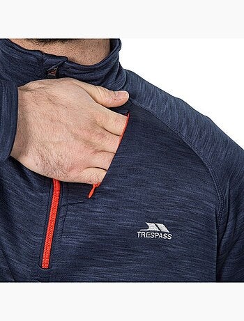 Intrusion - Haut polaire COLLINS