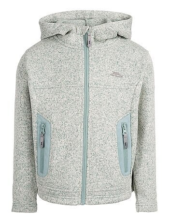 Intrusion - Haut polaire DONNY