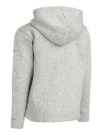 Intrusion - Haut polaire DONNY