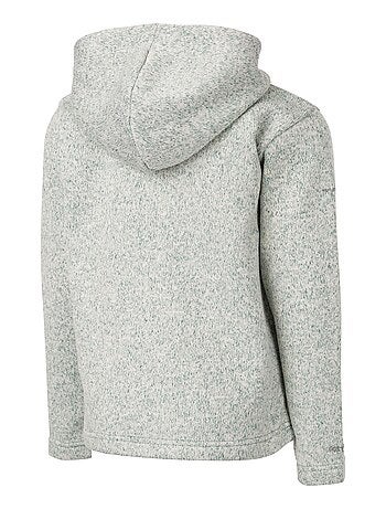 Intrusion - Haut polaire DONNY