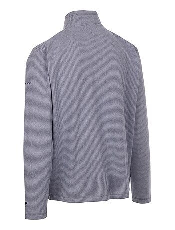 Intrusion - Haut polaire DUNFORD