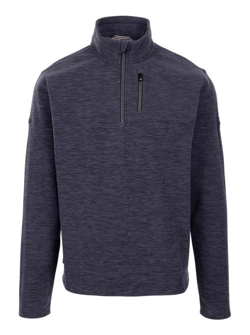 Intrusion - Haut polaire FARNWORTH - Kiabi