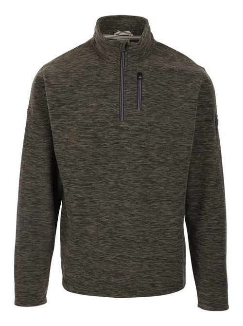 Intrusion - Haut polaire FARNWORTH - Kiabi