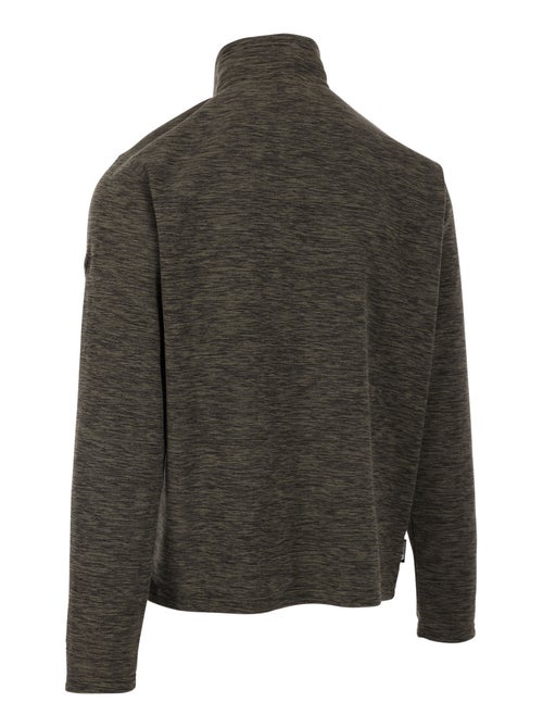 Intrusion - Haut polaire FARNWORTH - Kiabi