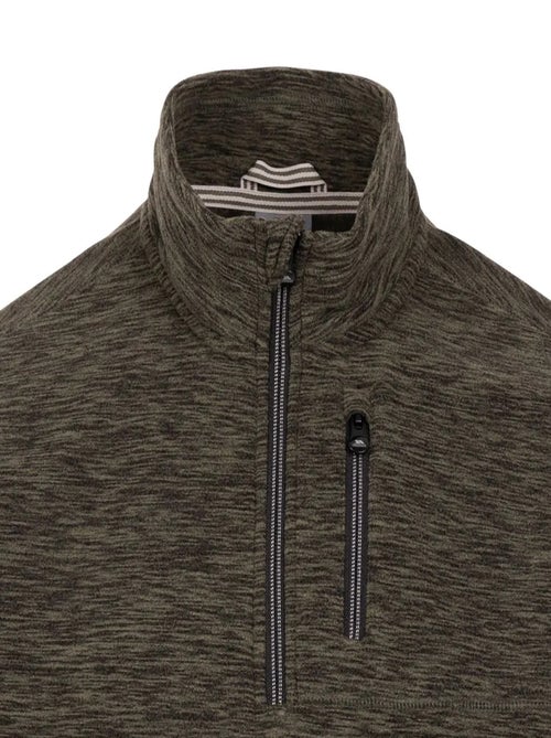 Intrusion - Haut polaire FARNWORTH - Kiabi